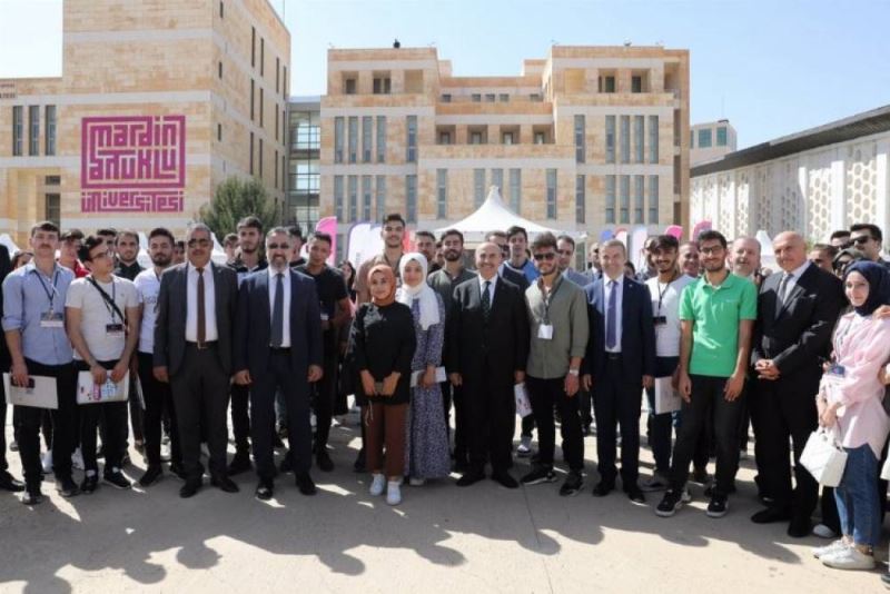 Mardin Valisi Demirtas, Kariyer Günleri