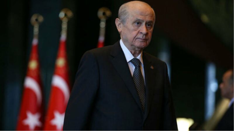 Bahçeli: 2023’te Erdogan yeniden Cumhurbaskani olacaktir