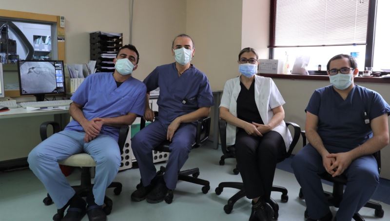 Prof. Dr. Agaçdiken: 