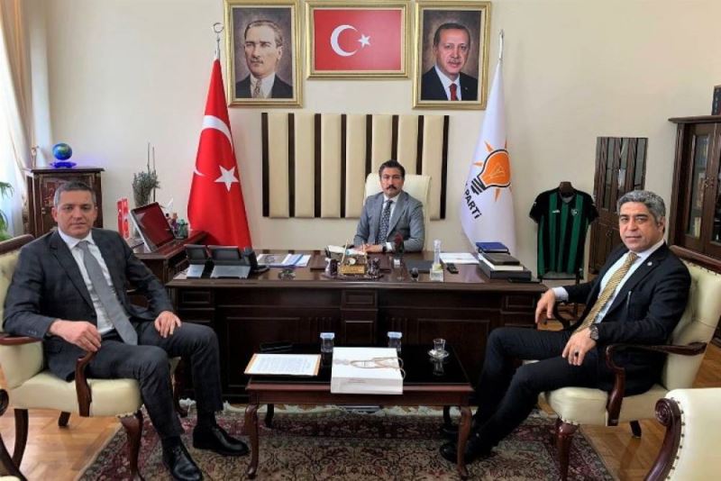 Türkiye Barolar Birligi
