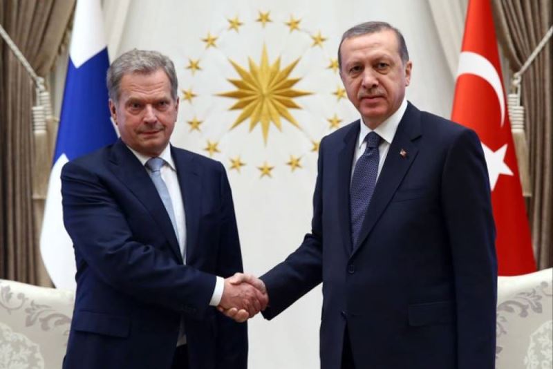 Cumhurbaskani Erdogan