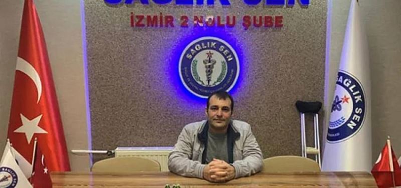 Engellilerden Cumhurbaskanina Çagri