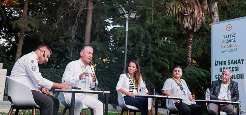 Tarladan sofraya gidanin yolculugu