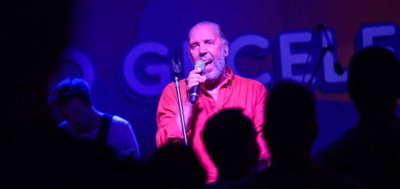 Sanat ve eglencenin adresi Izmir Fuari