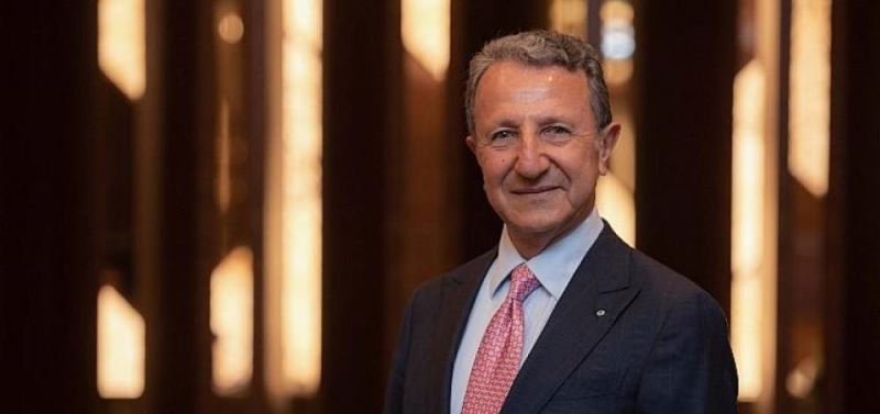 Türkiye’yi dünya ikinciligine tasiyan projeler