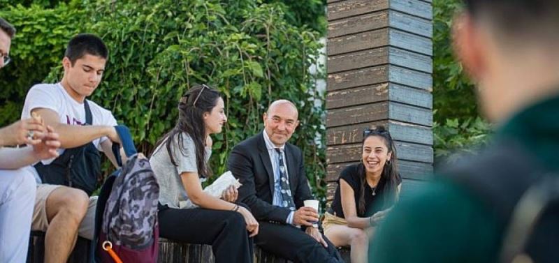 Ögrencilere 40 milyon liralik destek