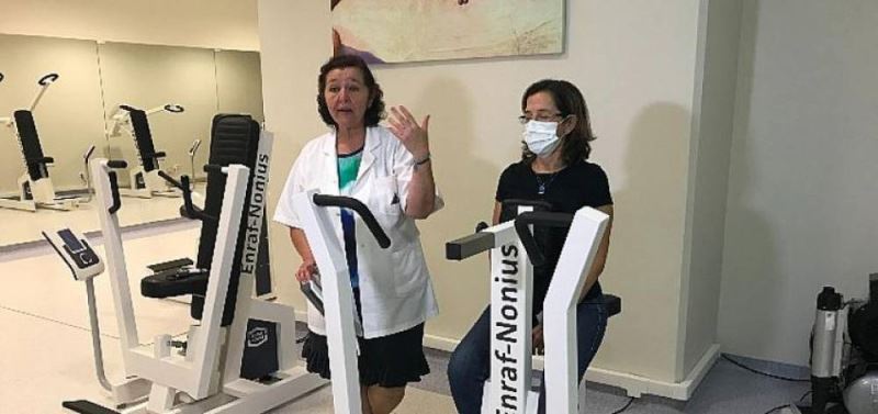 9 Yasindan 90 Yasina Kadar Her Insanin Kas Gücünü Artirabilen Egzersiz Yöntemi Gelistirdi