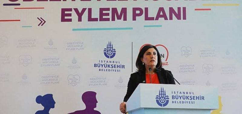 Türkiye’de 3 Kisiden 1’i Obez