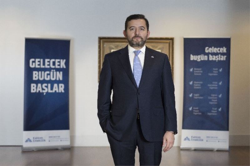 Bebeklikten gençlige BES