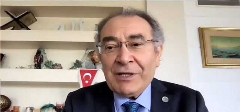 Prof. Dr. Nevzat Tarhan: “Sezaryenle dogan çocukta stres hormonu daha çok salgilaniyor