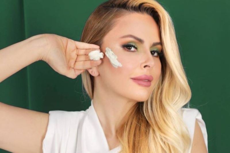 Ramazanda susuz kalan cildinizi hurma maskesiyle parlatin