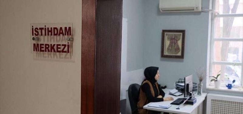 Istihdama Katki Sürüyor