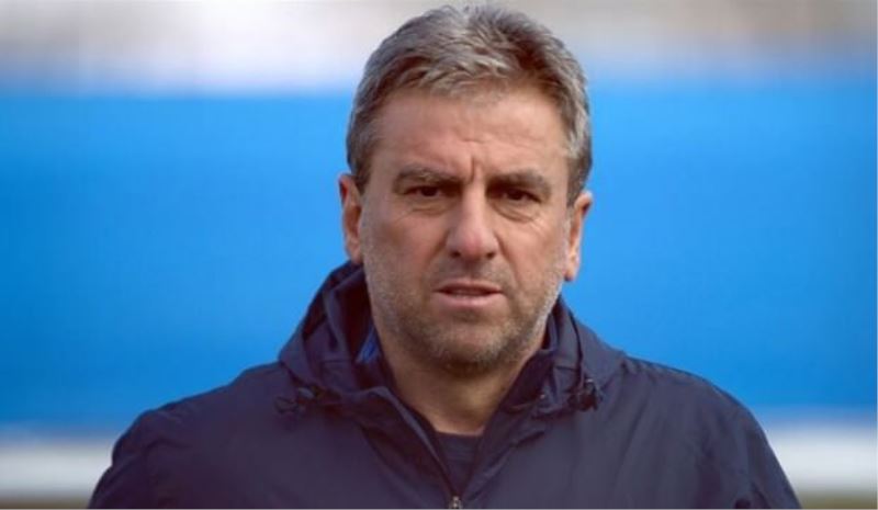 Hamza Hamzaoglu istifa etti! - Tüm Spor Haber