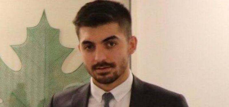 Aslan: “Türk Polis Teskilatinin 176. Yili Kutlu Olsun”