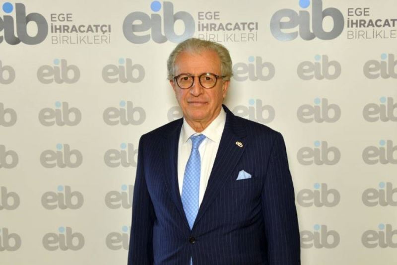 84 Egeli ISO 500 listesine girdi