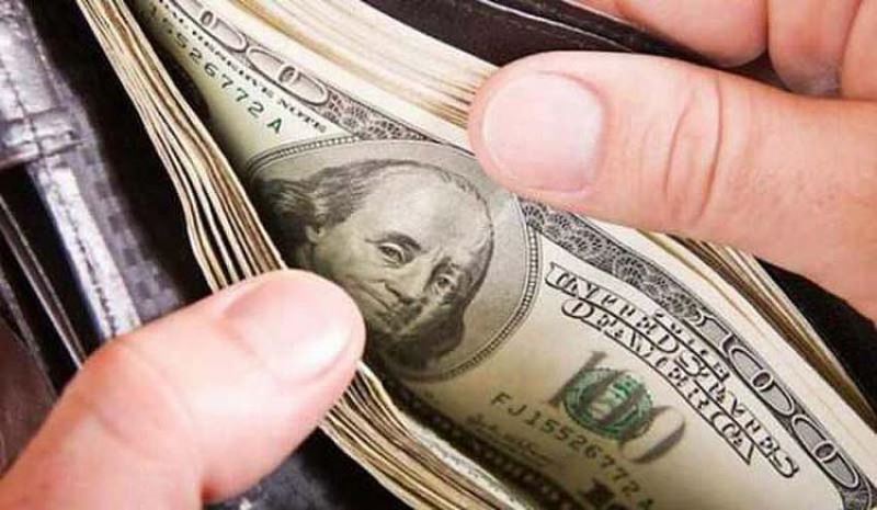 Küresel hareketlilik! TL dolar karsisinda neden deger kaybetti? - Ekonomi Haberleri