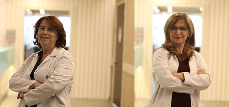 Deneyimli psikologlar, pandemiyi anlatti