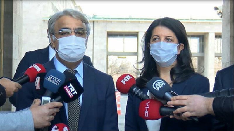 HDP IYI Parti