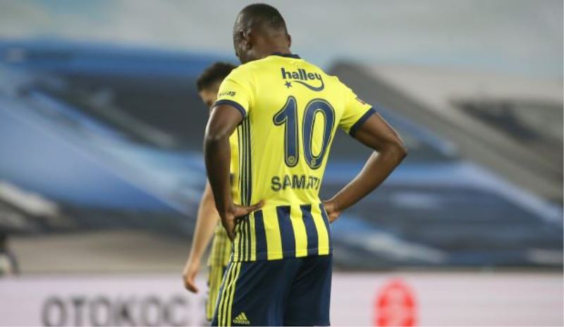 Fenerbahçe yas tahtaya basti!