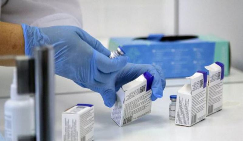 Rusya ile imzalar atildi! 