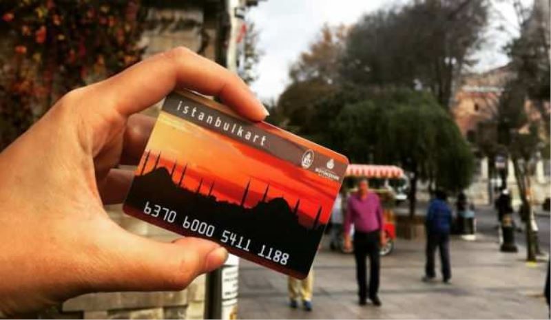 Istanbulkart