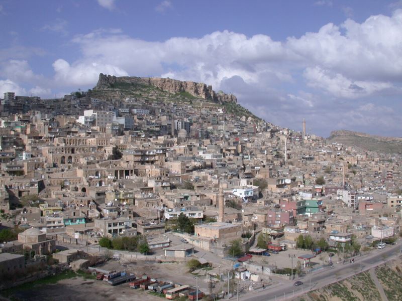 Mardin