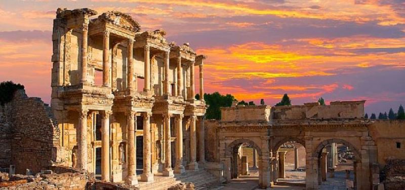 ‘Türkiye’de turizmi 12 aya yaymaliyiz’