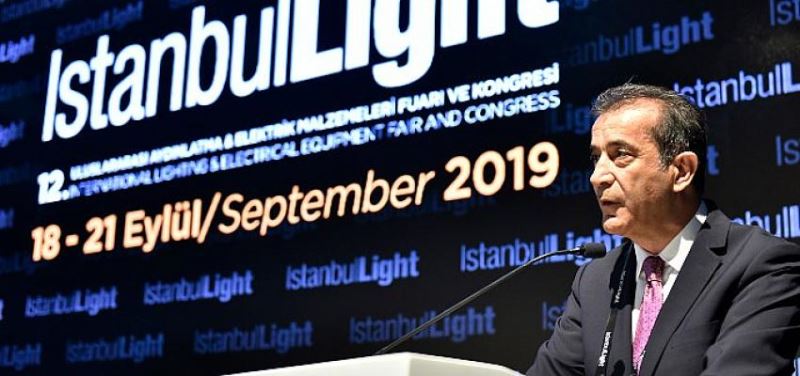 2 Milyar Dolarlik Aydinlatma Sektörü Pandemi Kosullarina Ragmen Büyümeye Devam Ediyor