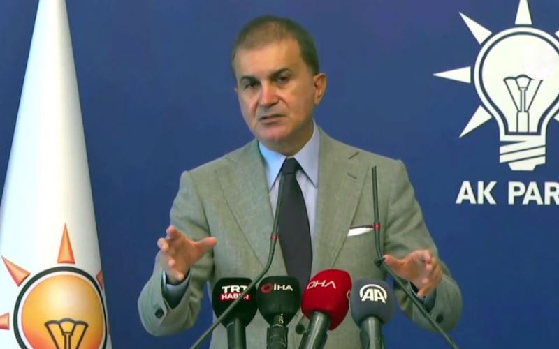 Yanginla mücadele kadar fitne atesiyle de mücadele ettik
