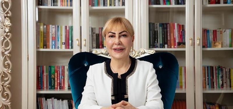 Prof. Dr. Yasemin Açik: “Erken Yasta Evlilikte Degil Egitimde Birinci Olmaliyiz”