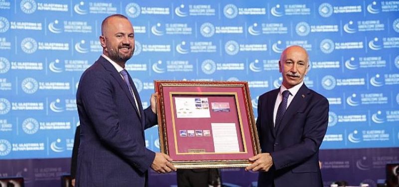 Ptt, “Yesil Lojistige” Büyük Önem Veriyor
