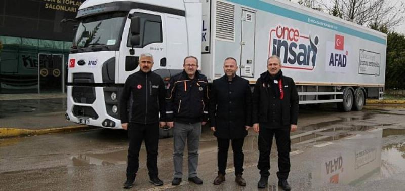 Büyüksehir yemek tirini Ukrayna