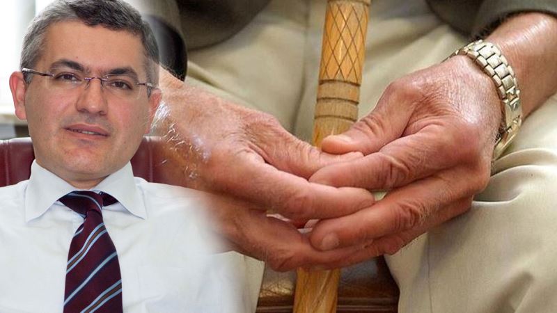 Parkinson hastaliginda, hasta yakinlarina önemli görevler düsüyor!
