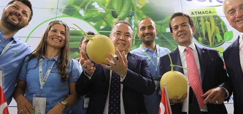 Tarimin kalbi Finike