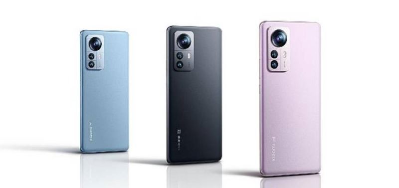 Heyecanla beklenen Xiaomi 12 Serisi artik Türkiye’de