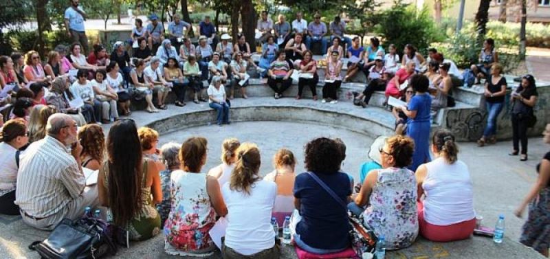 8. Çanakkale Bienali için geri sayim basladi