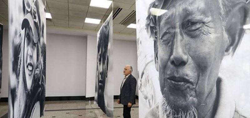 Kizilay 154. Yasini Kutladi