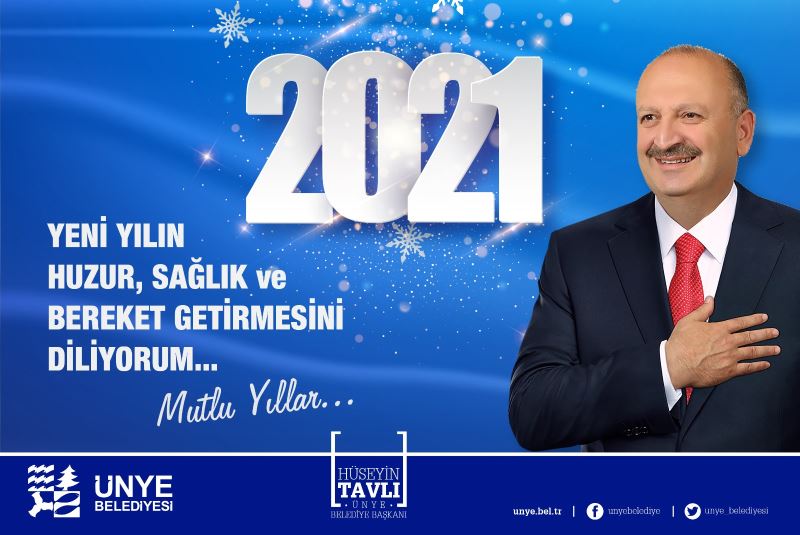 “HIZMETLER ÜRETMEYE DEVAM EDECEGIZ”