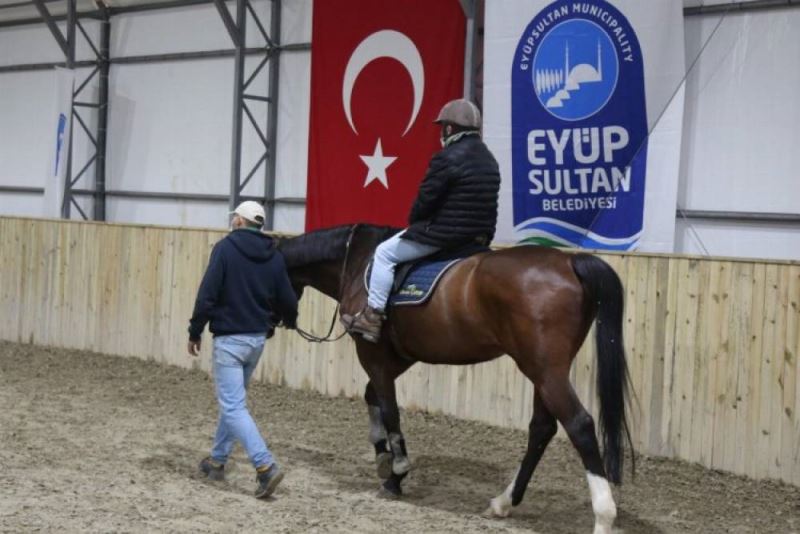 Istanbul Eyüpsultan