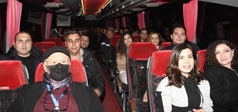 Çanakkale Ruhunu Yasadilar