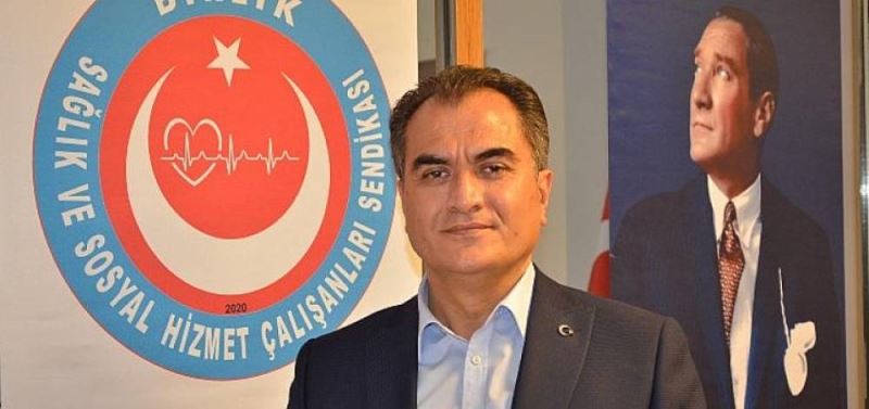 14 Mart Tip Bayrami Kutlu Olsun..