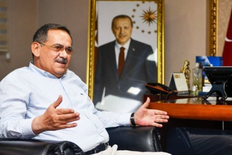 Samsun’da çok sey degisecek