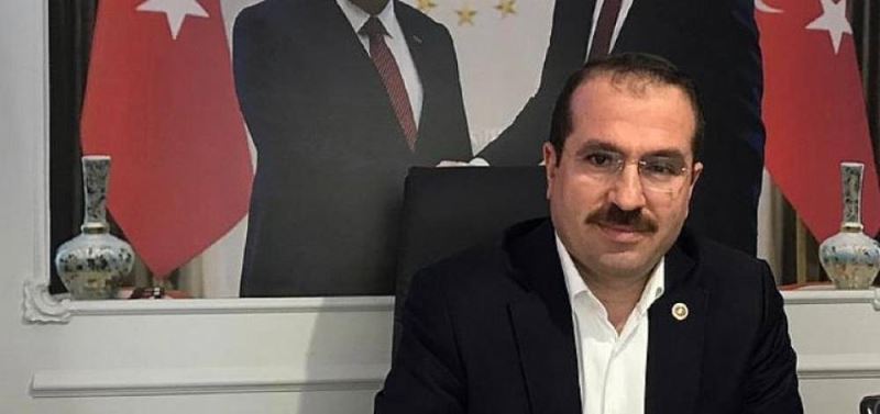 AK Partili Kirkpinar’dan 15 Temmuz Mesaji