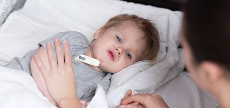 Çocuklarda Romatizmal Hastaliklarin  8 Önemli Belirtisi