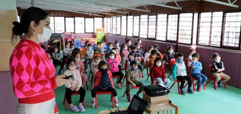 Yasimiz küçük, tasarrufumuz büyük