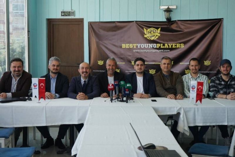 Gelecegin yildizlari Bursa’dan yetisecek