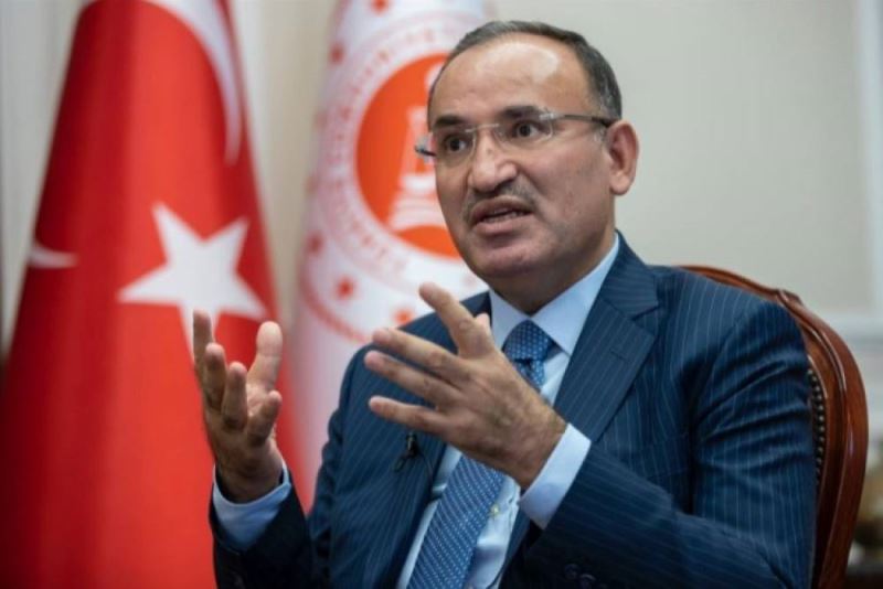 Bakan Bozdag: Halkin gücü tankin gücünü yendi