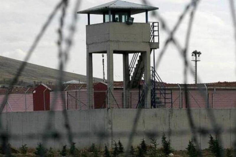 Firari terör hükümlüsü Adiyaman