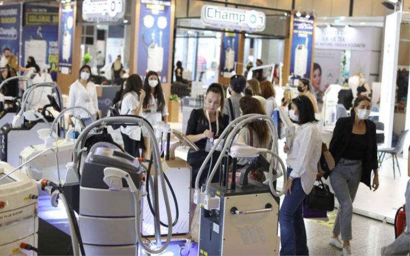 Medikal cihaz ihracatina verimli katki