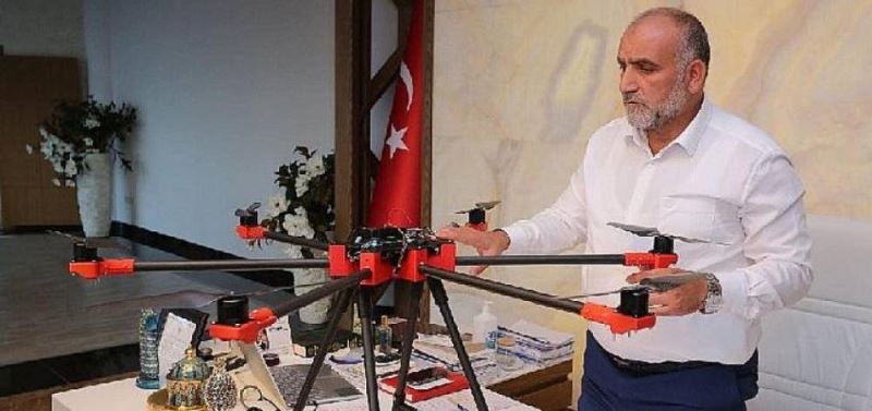 Gelecegin bilim insanlarina Canik’te dev yatirim